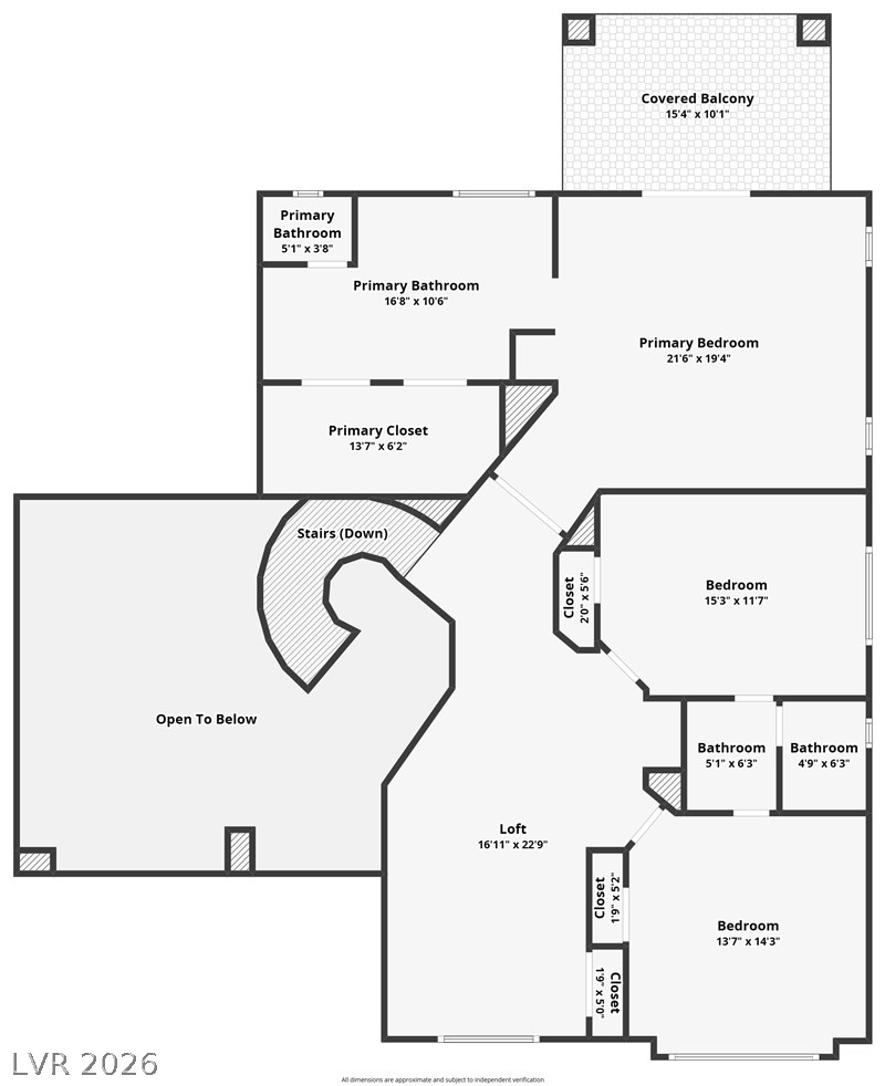 4387 Spooner Lake Circle Las Vegas NV 89147