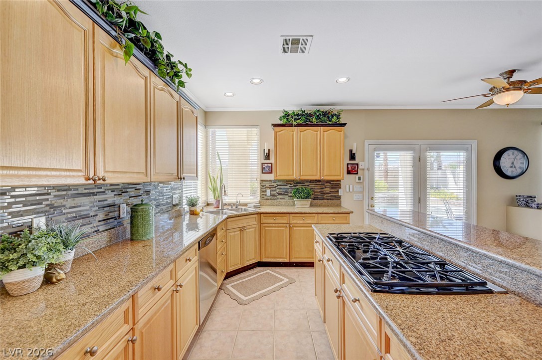 4387 Spooner Lake Circle Las Vegas NV 89147