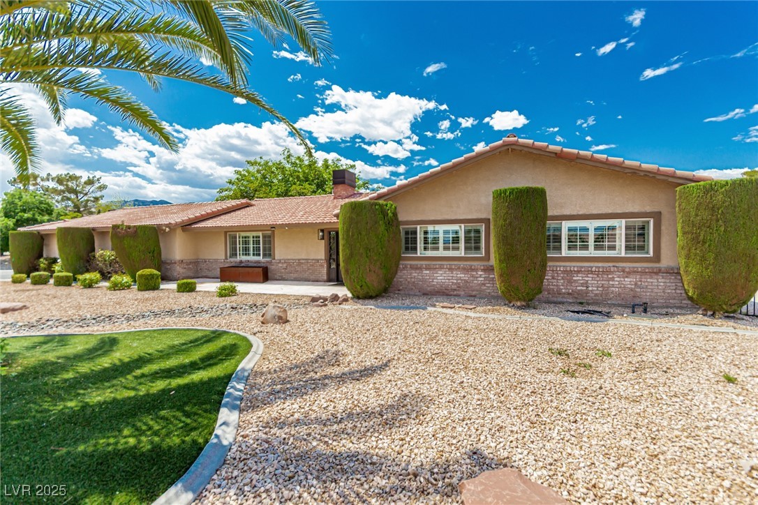 9660 West Ann Road Las Vegas NV 89149