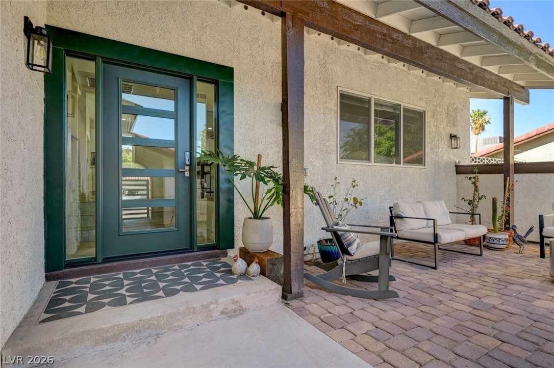 4054 Venita Court Las Vegas NV 89120