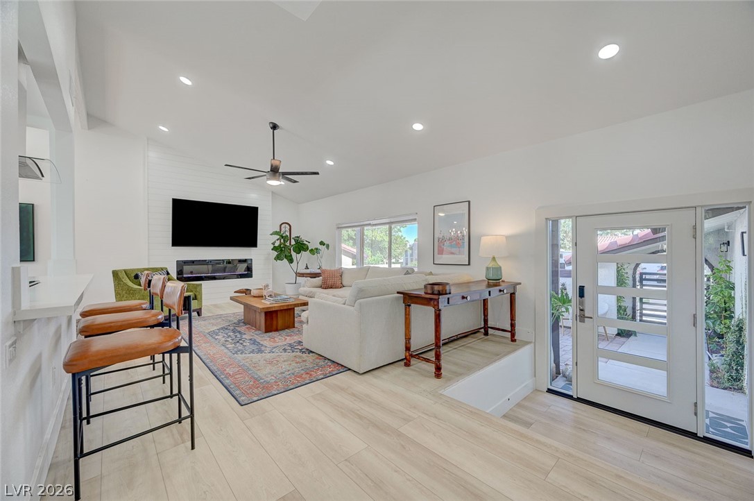 4054 Venita Court Las Vegas NV 89120