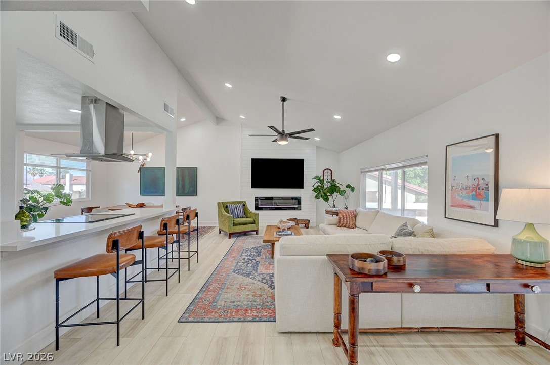 4054 Venita Court Las Vegas NV 89120