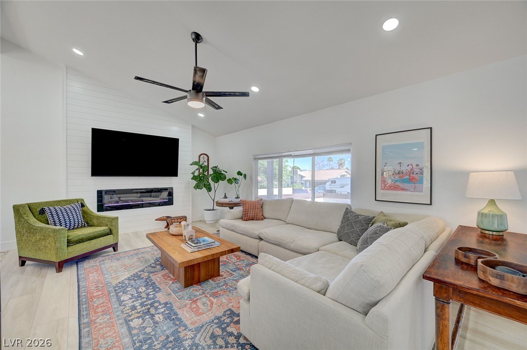4054 Venita Court Las Vegas NV 89120