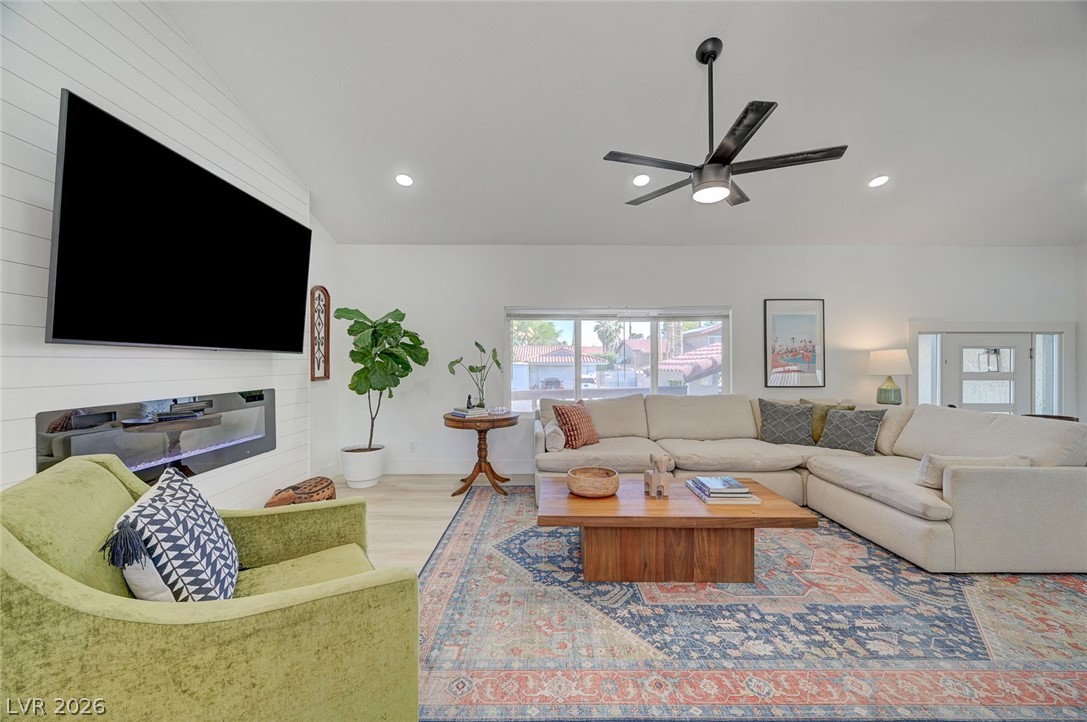 4054 Venita Court Las Vegas NV 89120