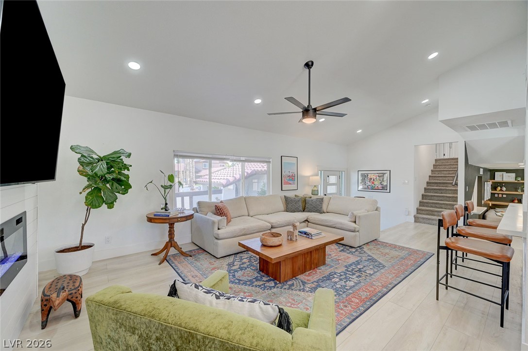 4054 Venita Court Las Vegas NV 89120
