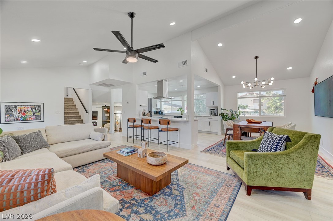 4054 Venita Court Las Vegas NV 89120