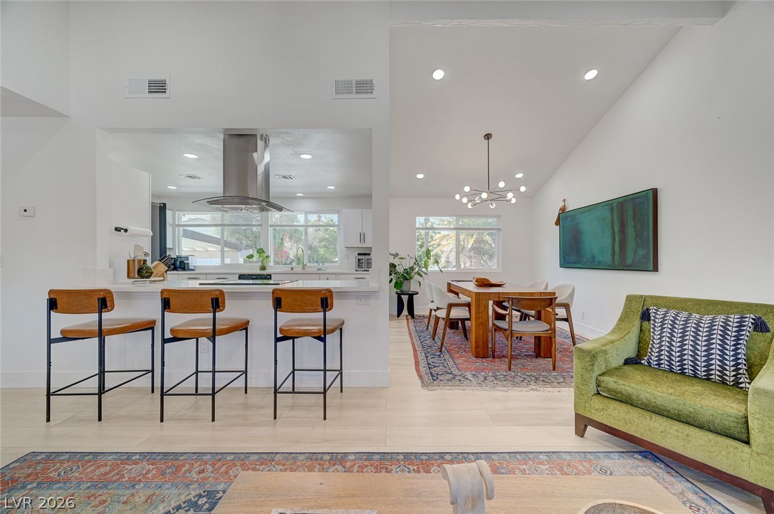 4054 Venita Court Las Vegas NV 89120