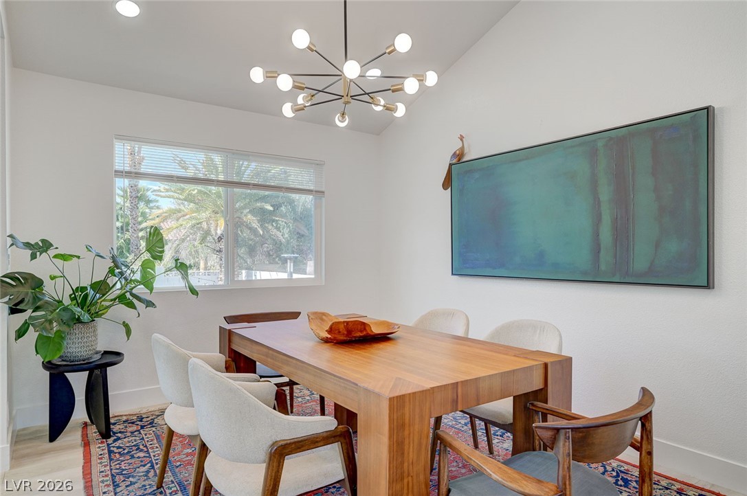 4054 Venita Court Las Vegas NV 89120