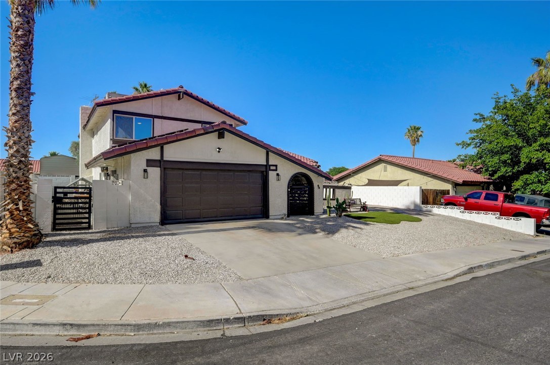 4054 Venita Court Las Vegas NV 89120