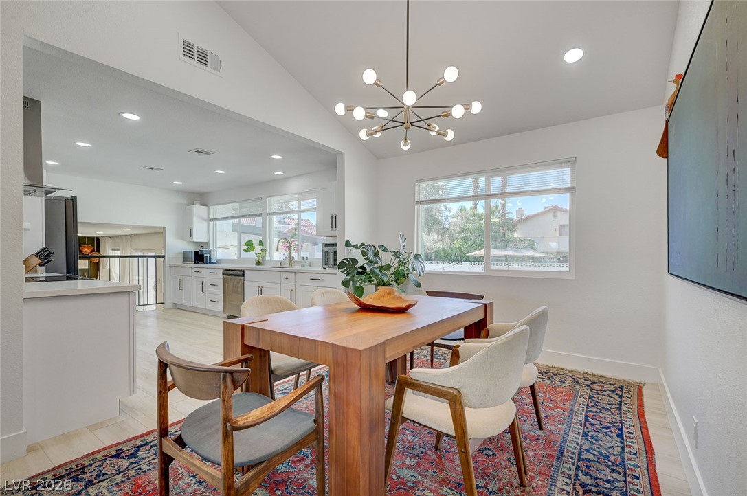 4054 Venita Court Las Vegas NV 89120