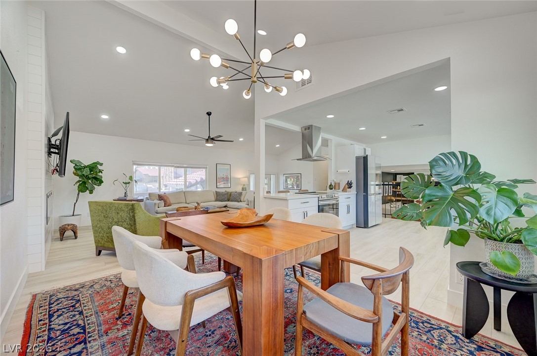 4054 Venita Court Las Vegas NV 89120