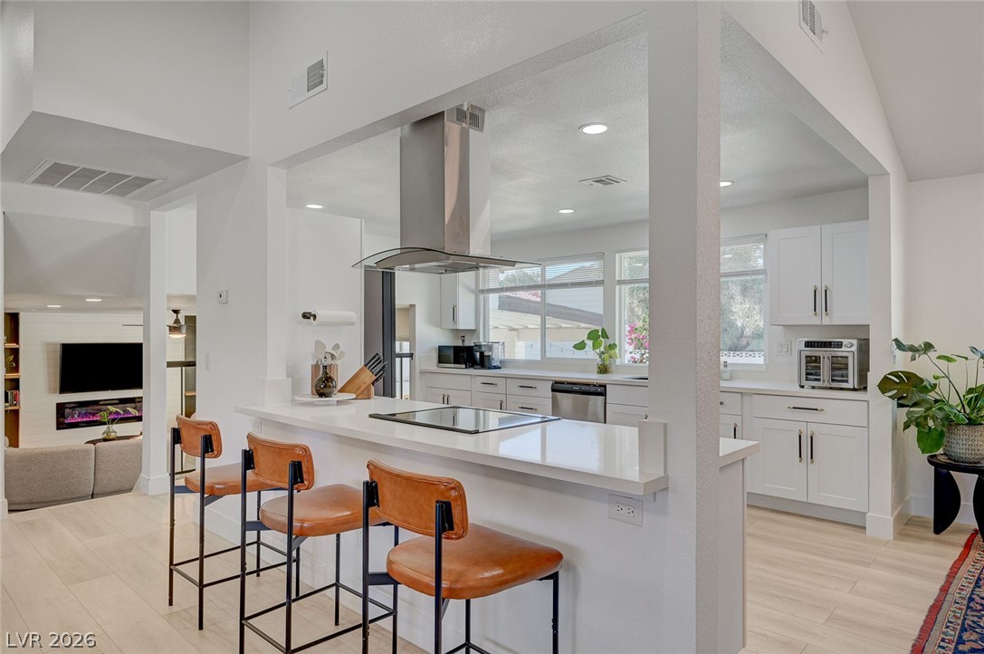 4054 Venita Court Las Vegas NV 89120