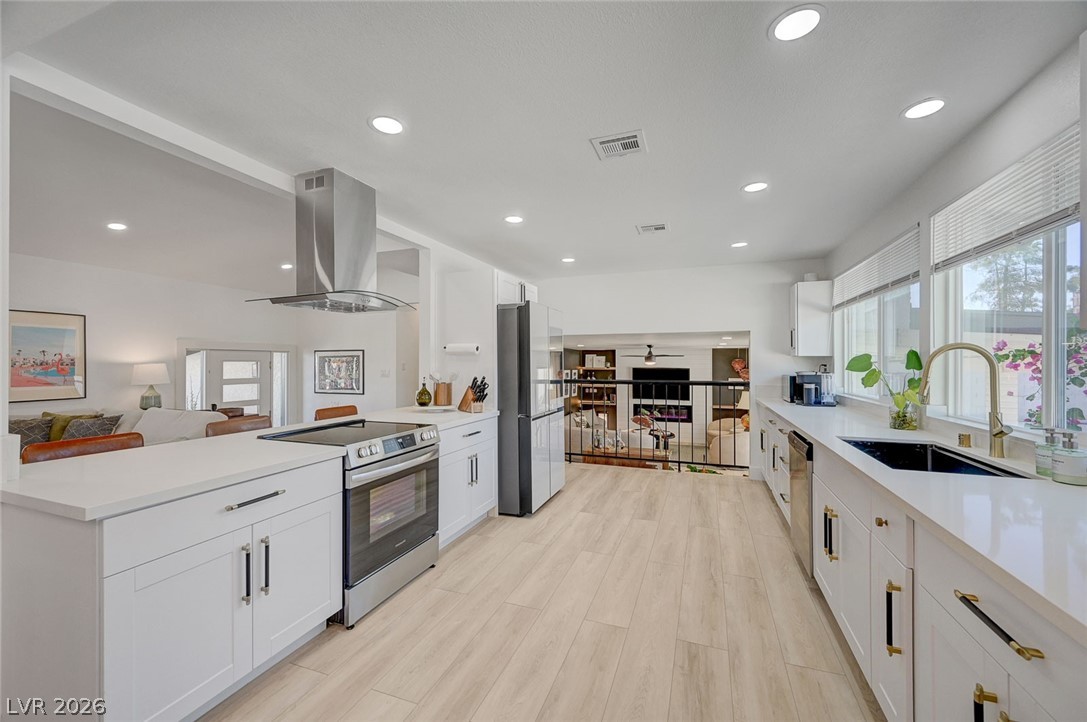 4054 Venita Court Las Vegas NV 89120