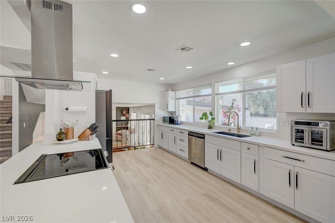 4054 Venita Court Las Vegas NV 89120