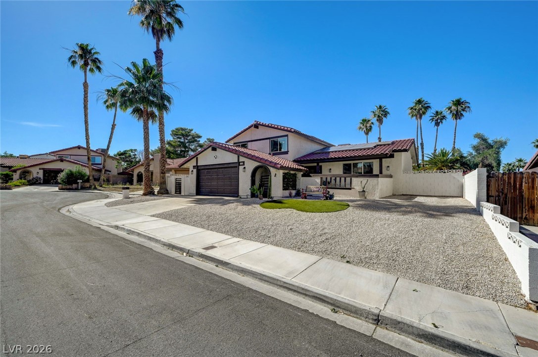 4054 Venita Court Las Vegas NV 89120