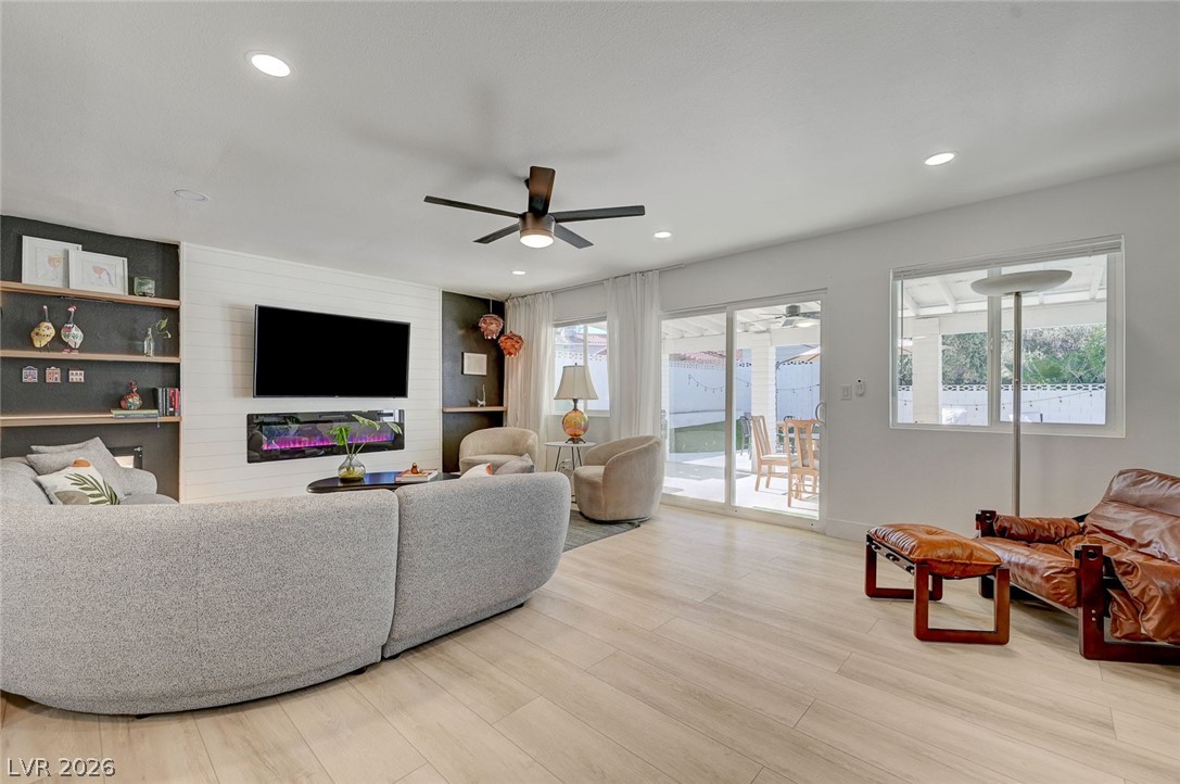 4054 Venita Court Las Vegas NV 89120