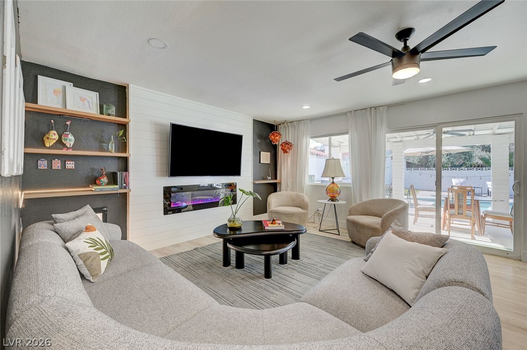 4054 Venita Court Las Vegas NV 89120