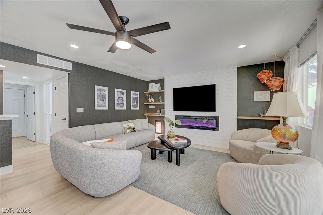 4054 Venita Court Las Vegas NV 89120