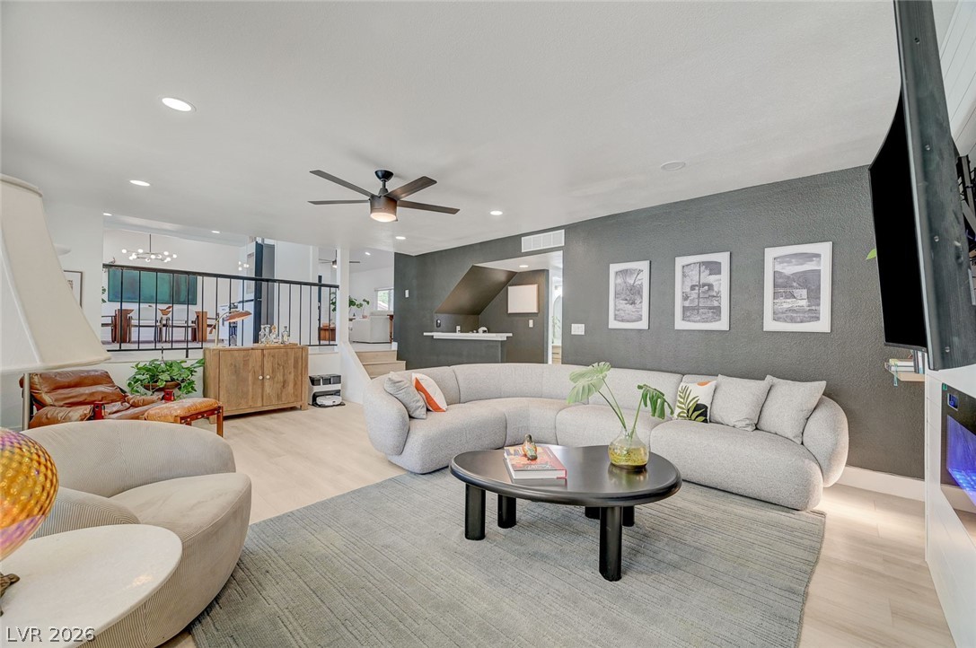 4054 Venita Court Las Vegas NV 89120