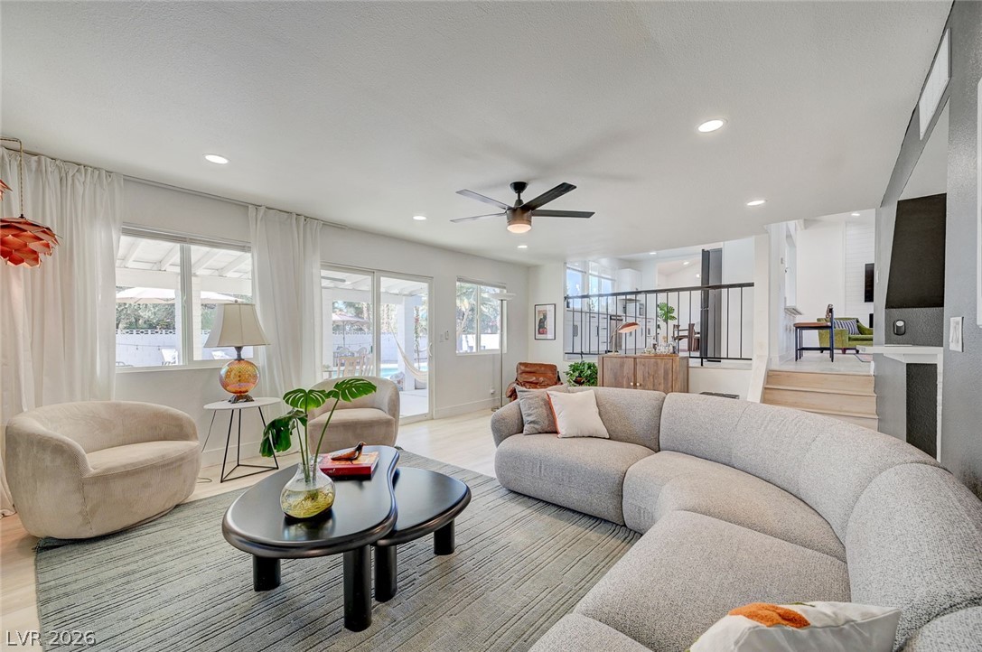 4054 Venita Court Las Vegas NV 89120