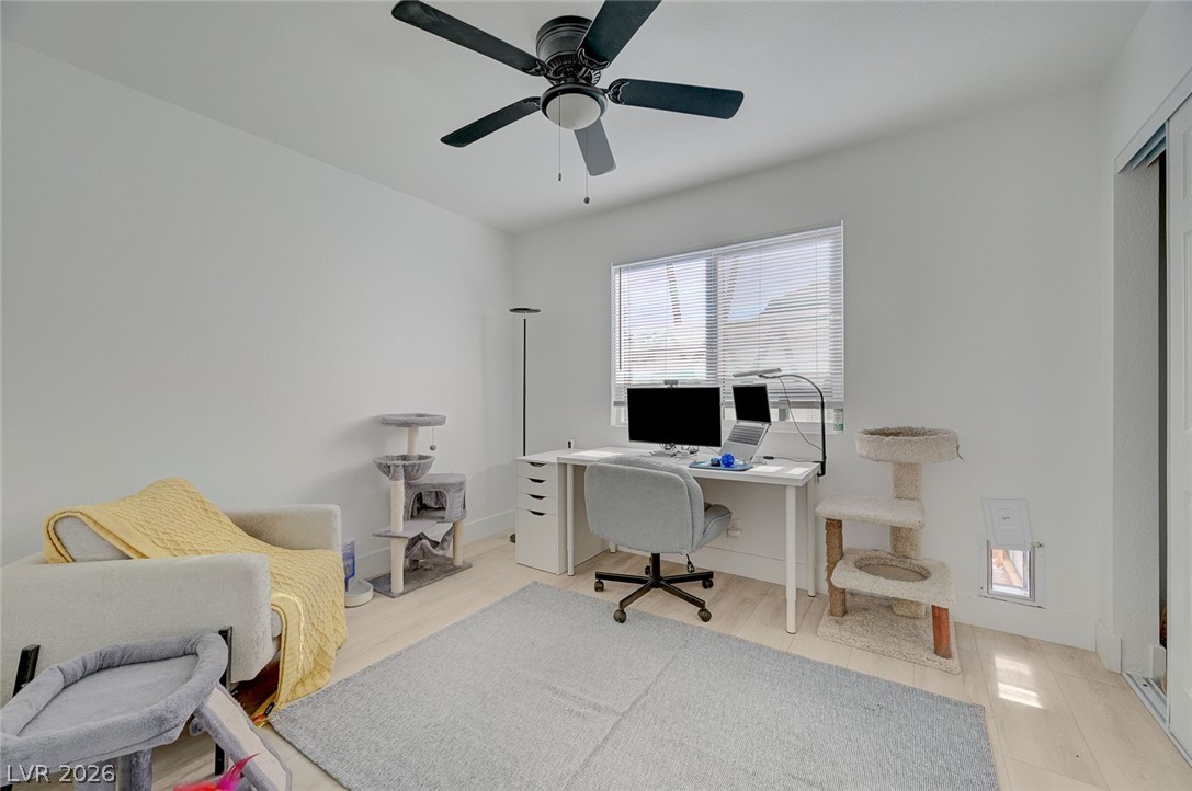4054 Venita Court Las Vegas NV 89120