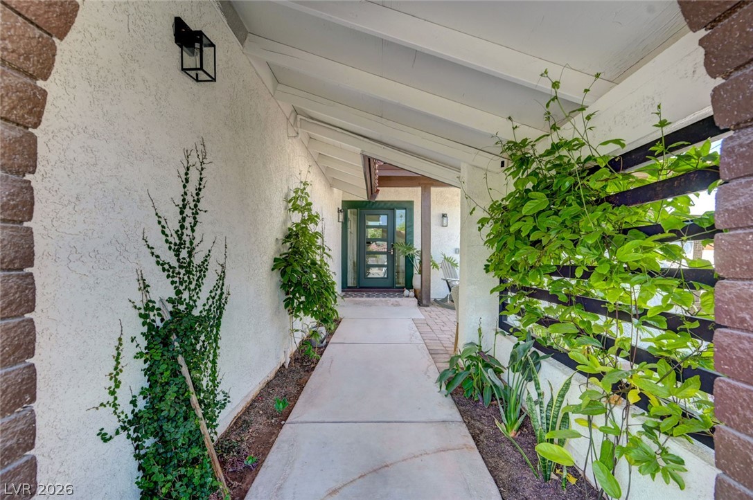 4054 Venita Court Las Vegas NV 89120
