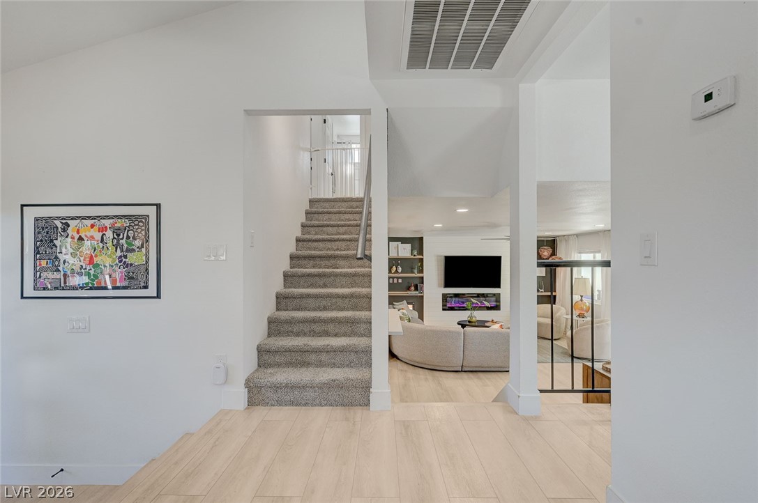 4054 Venita Court Las Vegas NV 89120