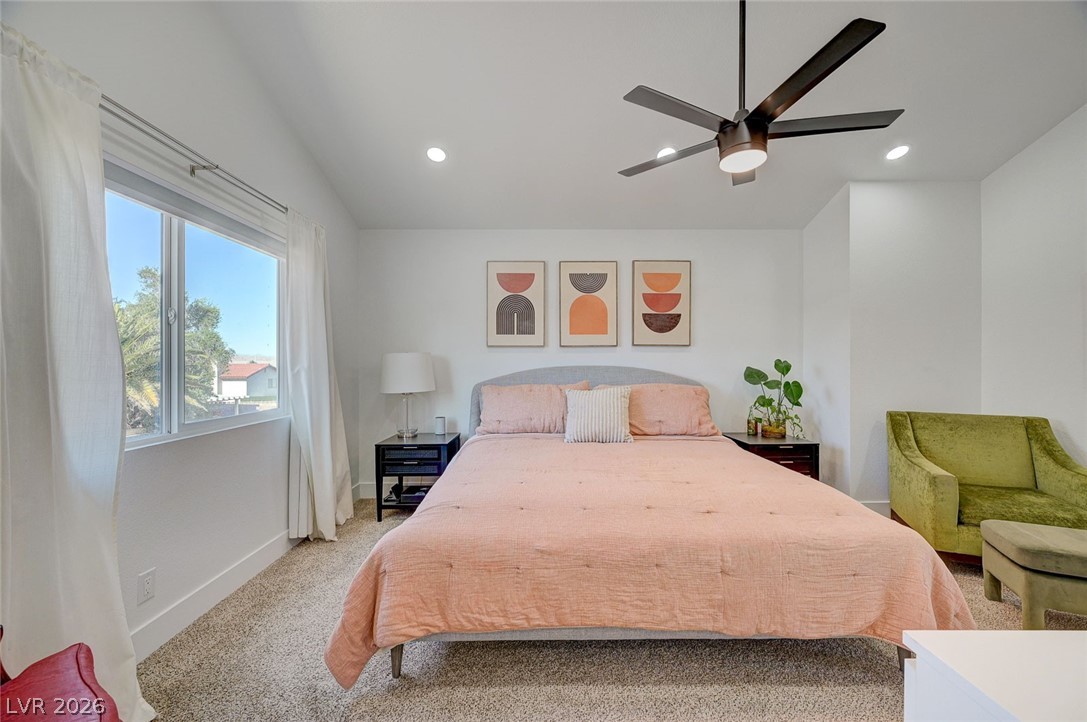 4054 Venita Court Las Vegas NV 89120