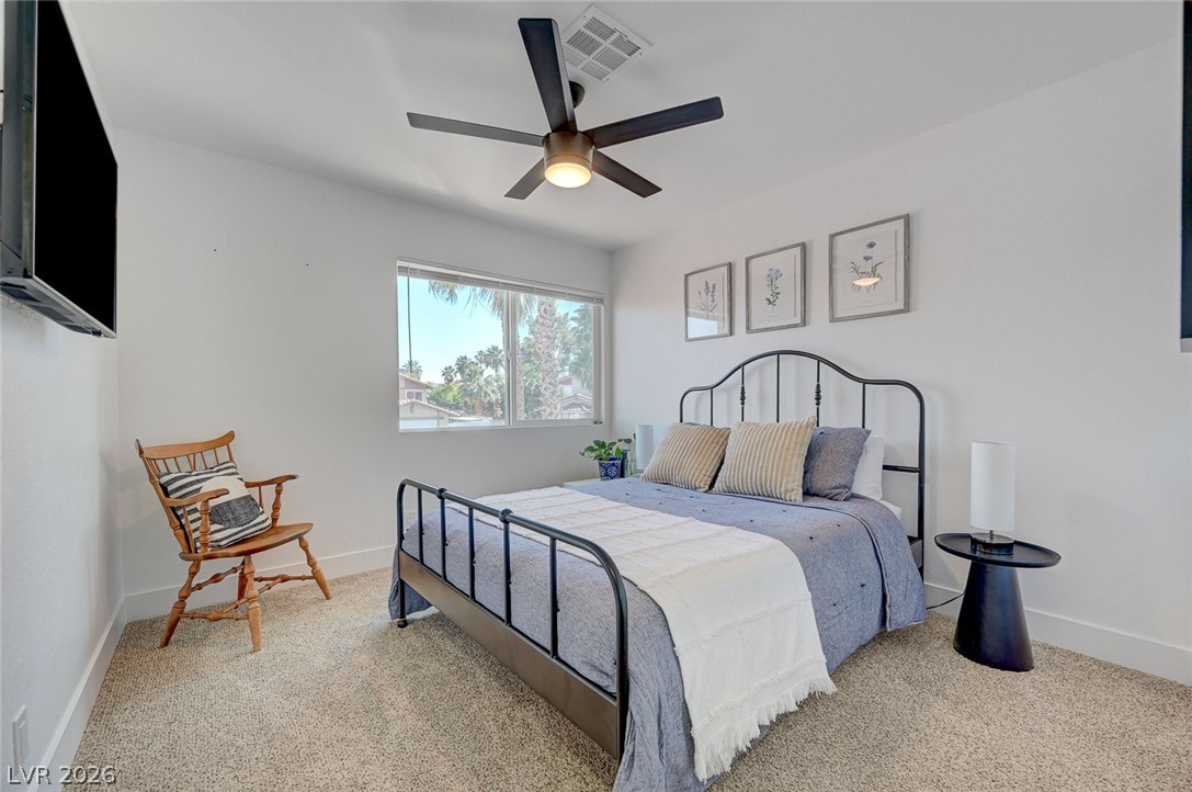 4054 Venita Court Las Vegas NV 89120