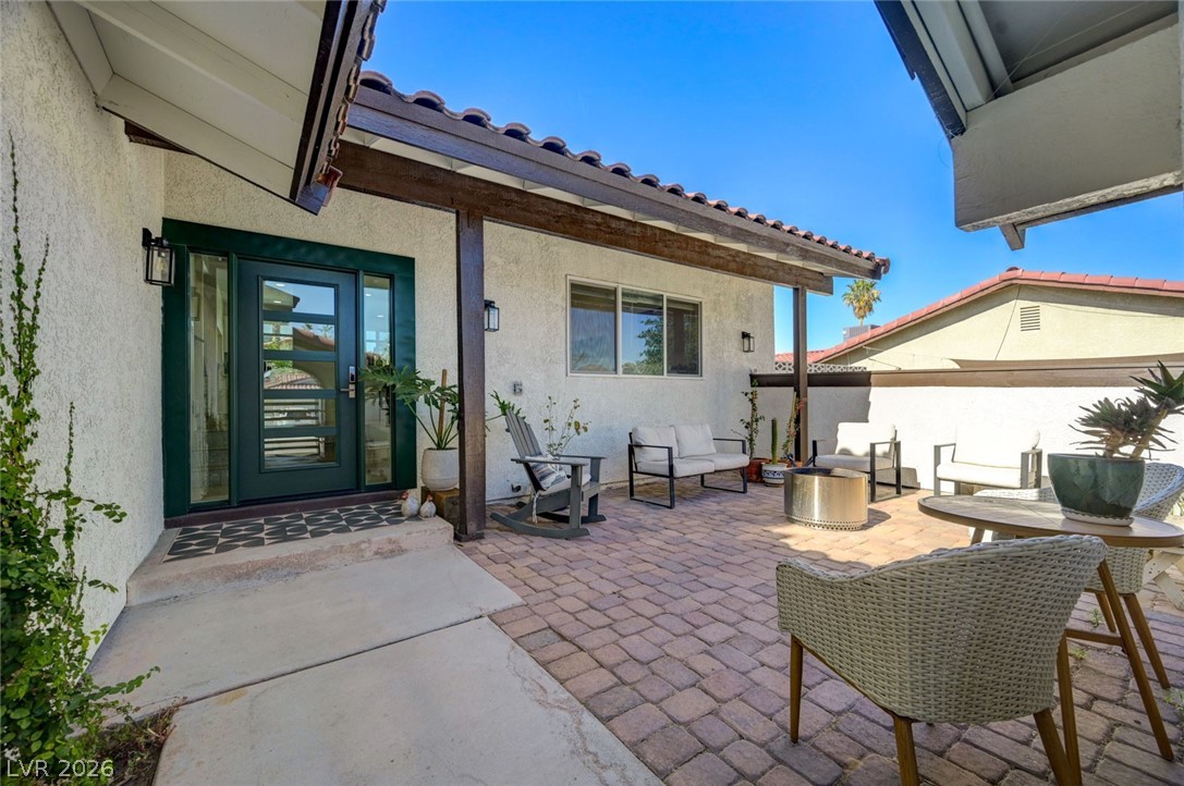 4054 Venita Court Las Vegas NV 89120
