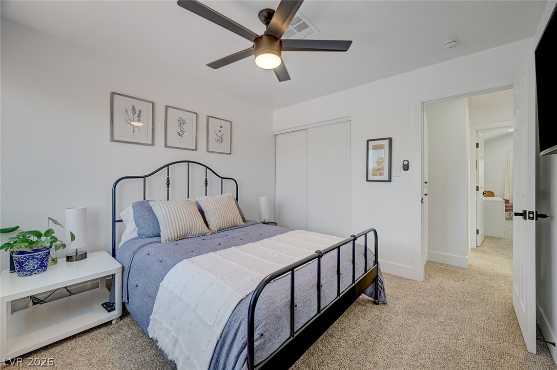 4054 Venita Court Las Vegas NV 89120
