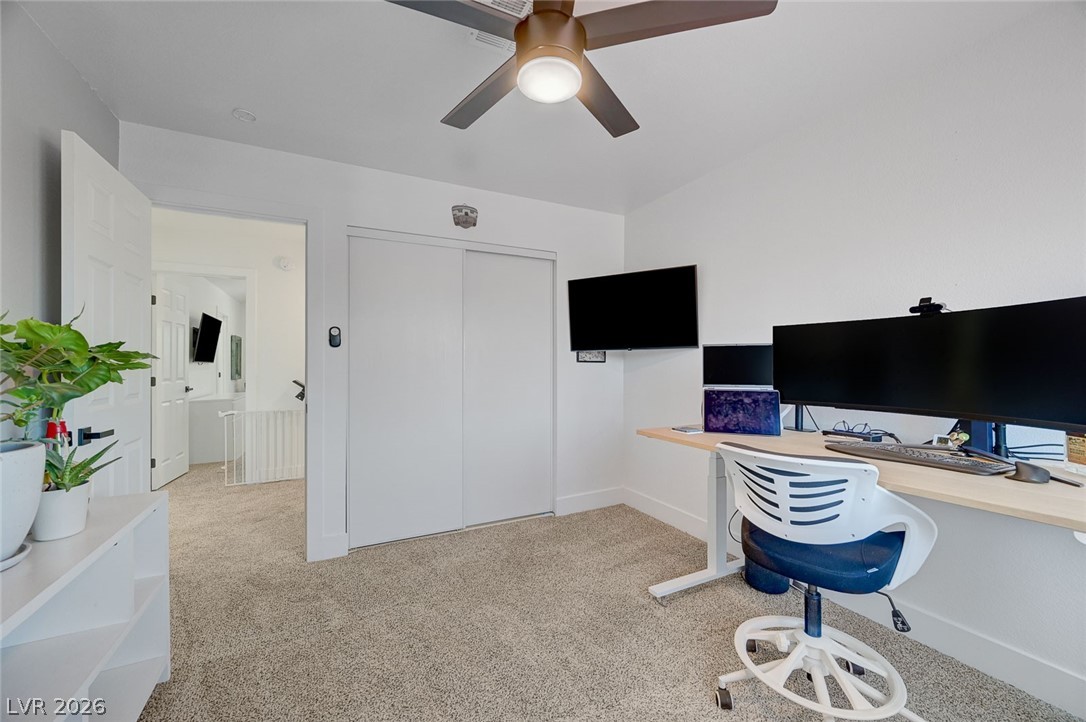 4054 Venita Court Las Vegas NV 89120