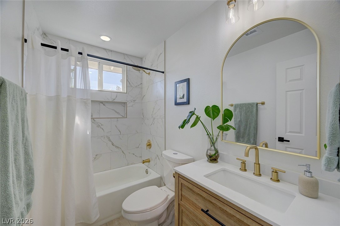 4054 Venita Court Las Vegas NV 89120