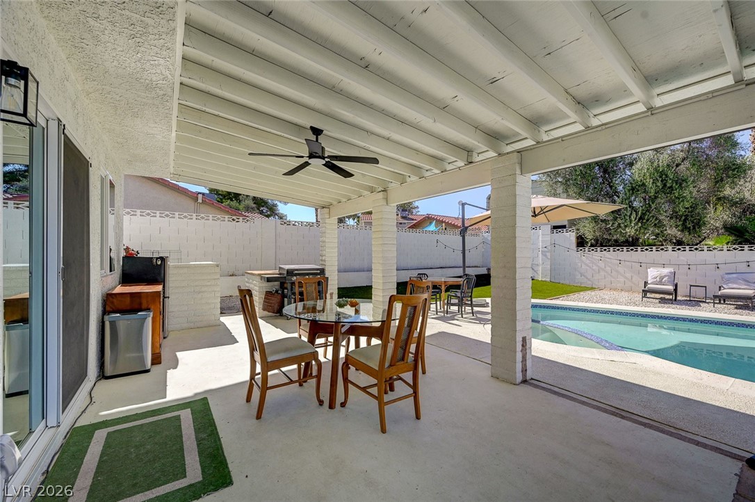 4054 Venita Court Las Vegas NV 89120