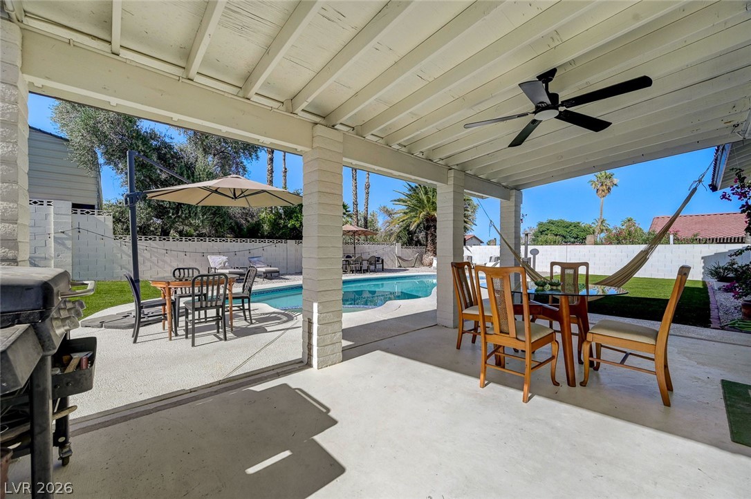 4054 Venita Court Las Vegas NV 89120