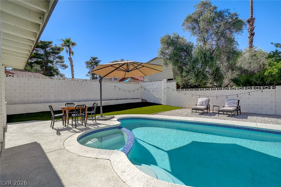 4054 Venita Court Las Vegas NV 89120