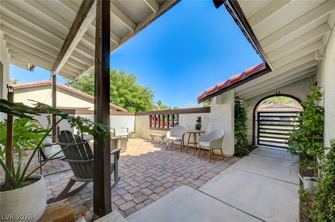4054 Venita Court Las Vegas NV 89120