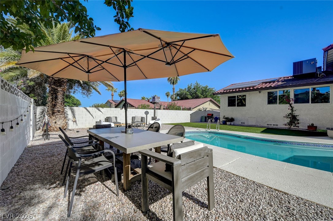 4054 Venita Court Las Vegas NV 89120