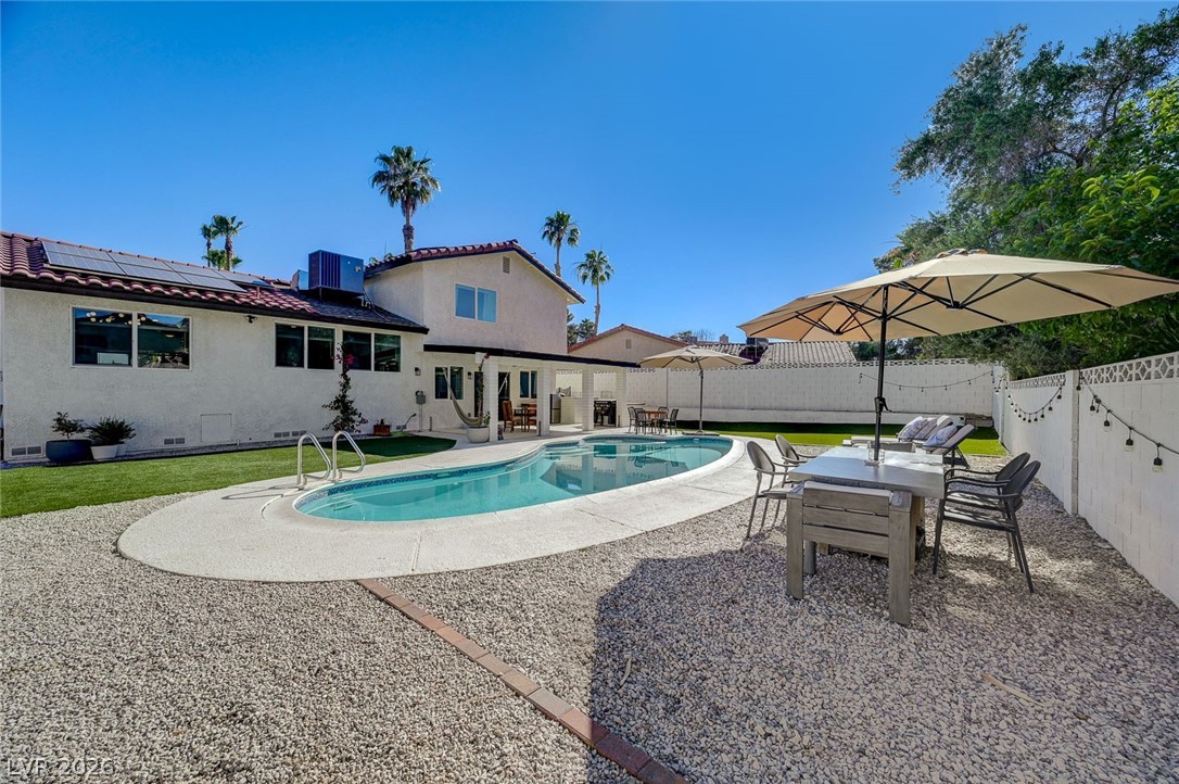 4054 Venita Court Las Vegas NV 89120