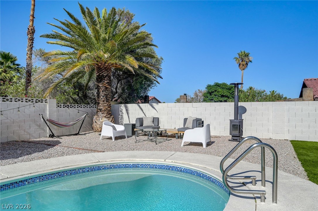 4054 Venita Court Las Vegas NV 89120