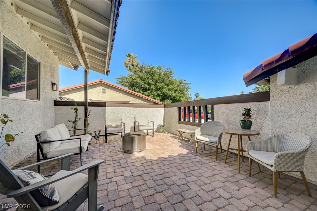 4054 Venita Court Las Vegas NV 89120