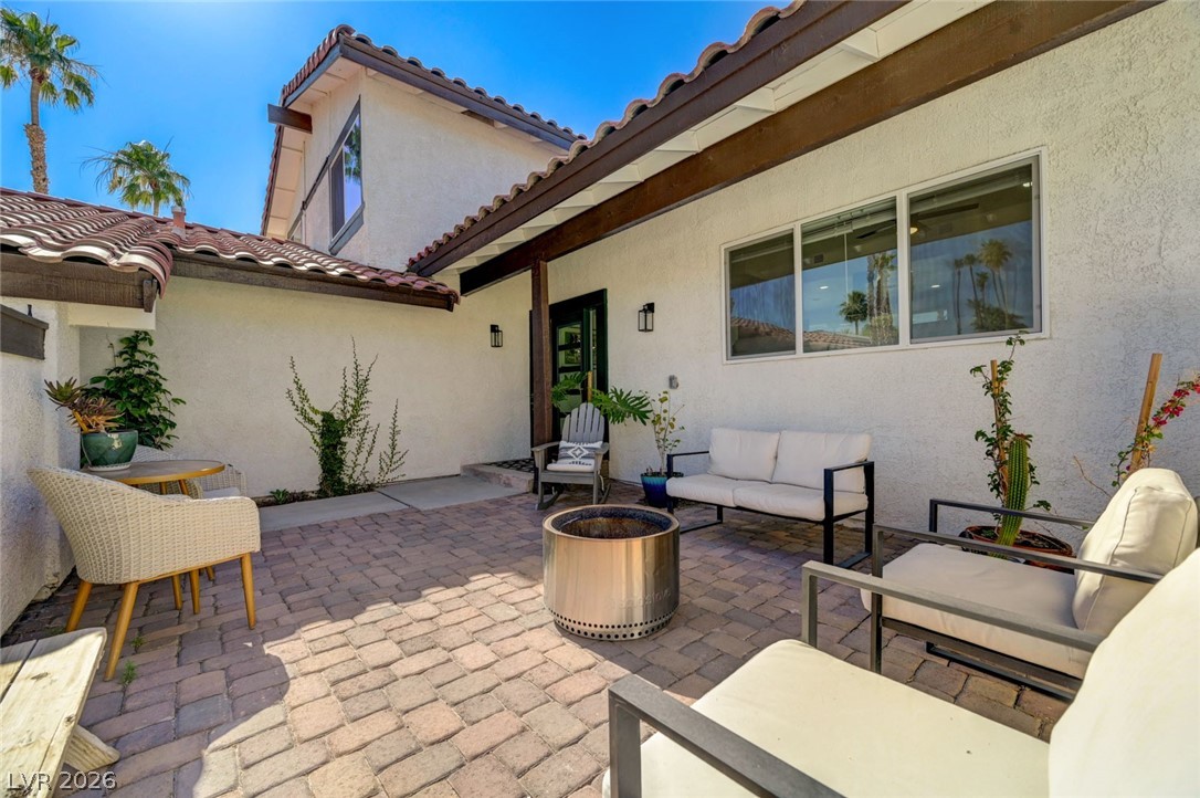 4054 Venita Court Las Vegas NV 89120