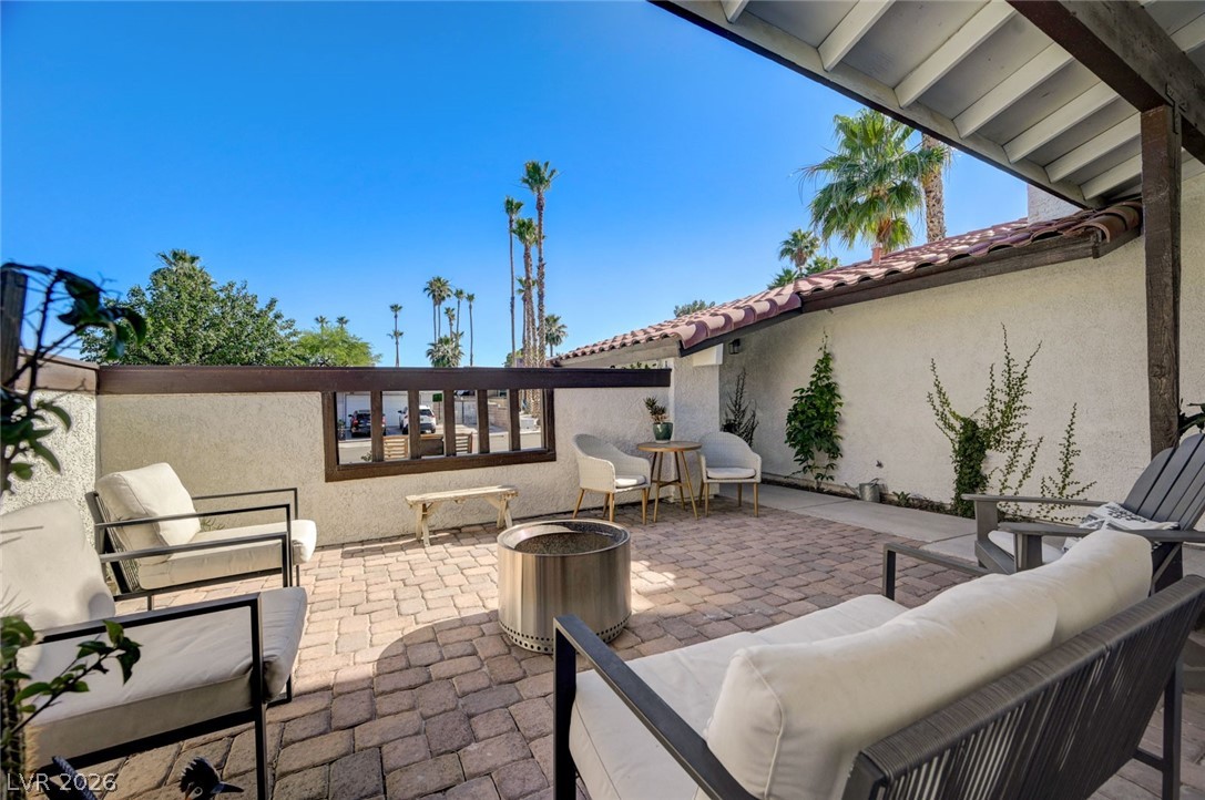 4054 Venita Court Las Vegas NV 89120
