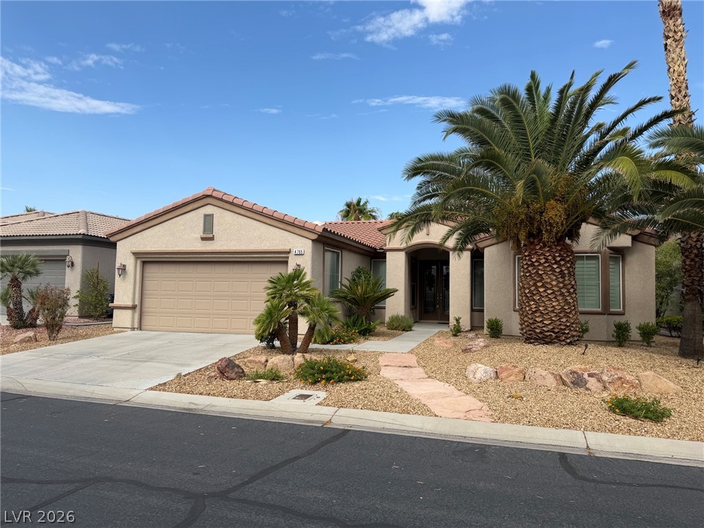 4765 Regalo Bello Street Las Vegas NV 89135