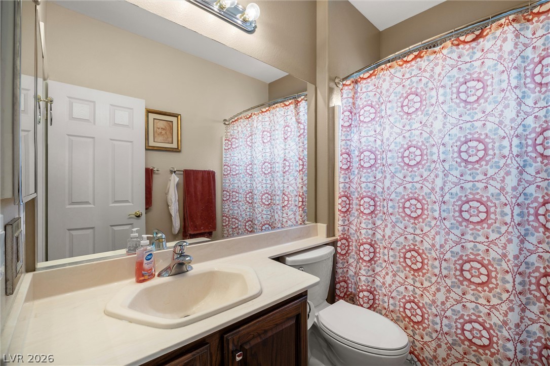 4765 Regalo Bello Street Las Vegas NV 89135