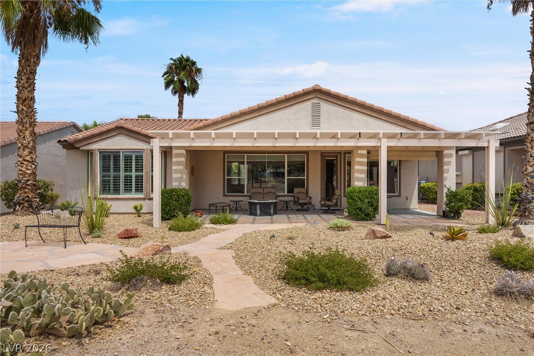 4765 Regalo Bello Street Las Vegas NV 89135