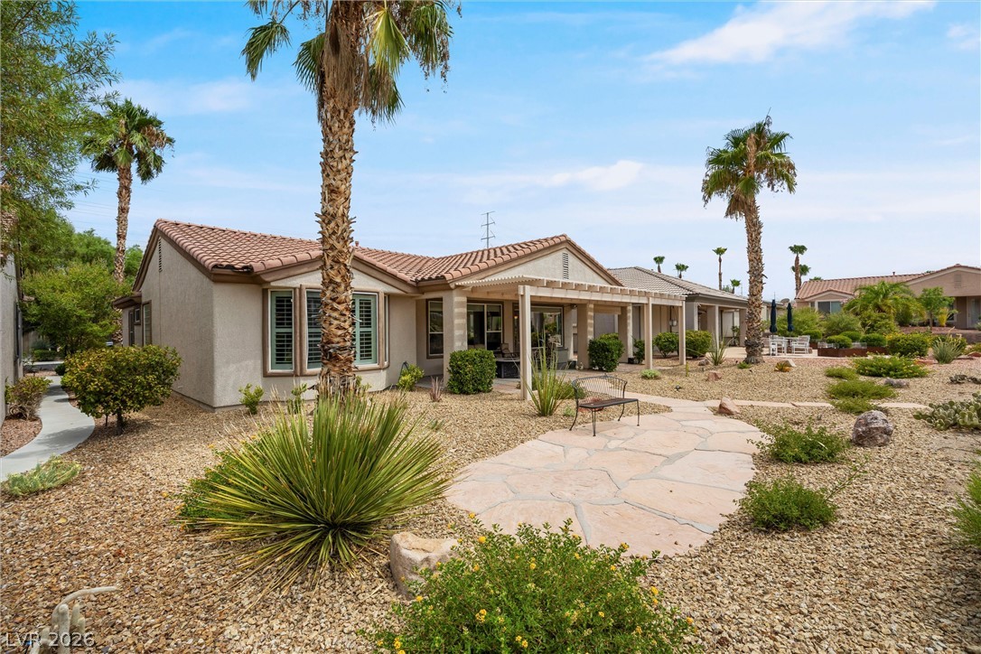 4765 Regalo Bello Street Las Vegas NV 89135