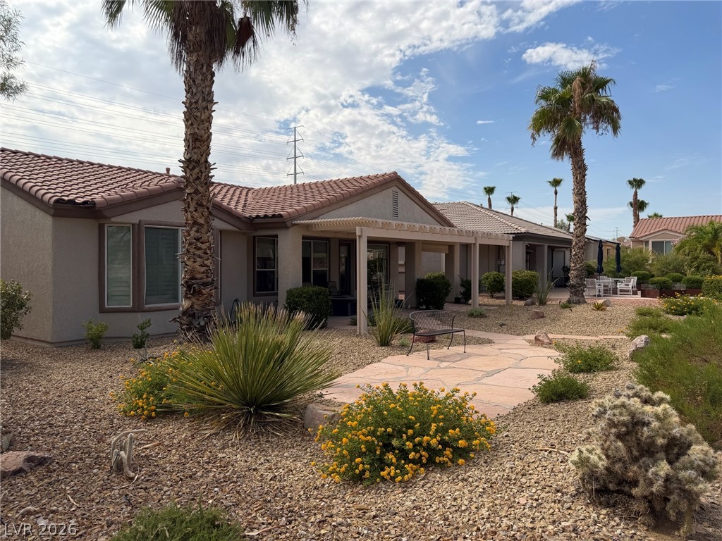 4765 Regalo Bello Street Las Vegas NV 89135