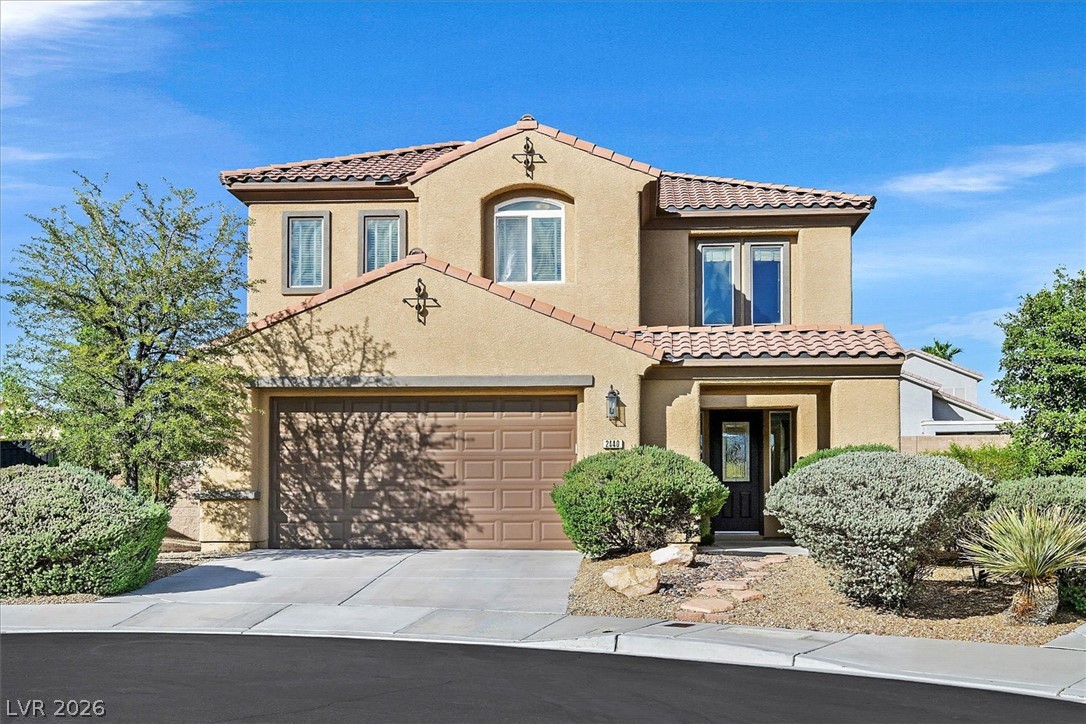 2440 Daks Loden Court Henderson NV 89044