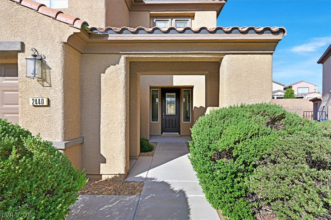 2440 Daks Loden Court Henderson NV 89044